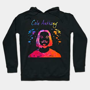 Cole Anthony Hoodie